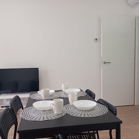 Novy Apartman S Terasou 브르노 외부 사진