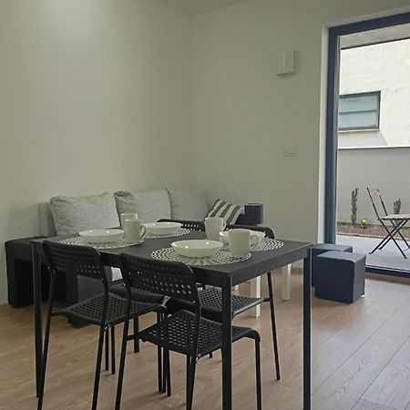 Novy Apartman S Terasou 브르노 외부 사진
