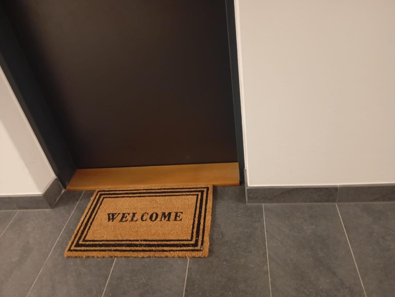 Novy Apartman S Terasou 브르노 외부 사진