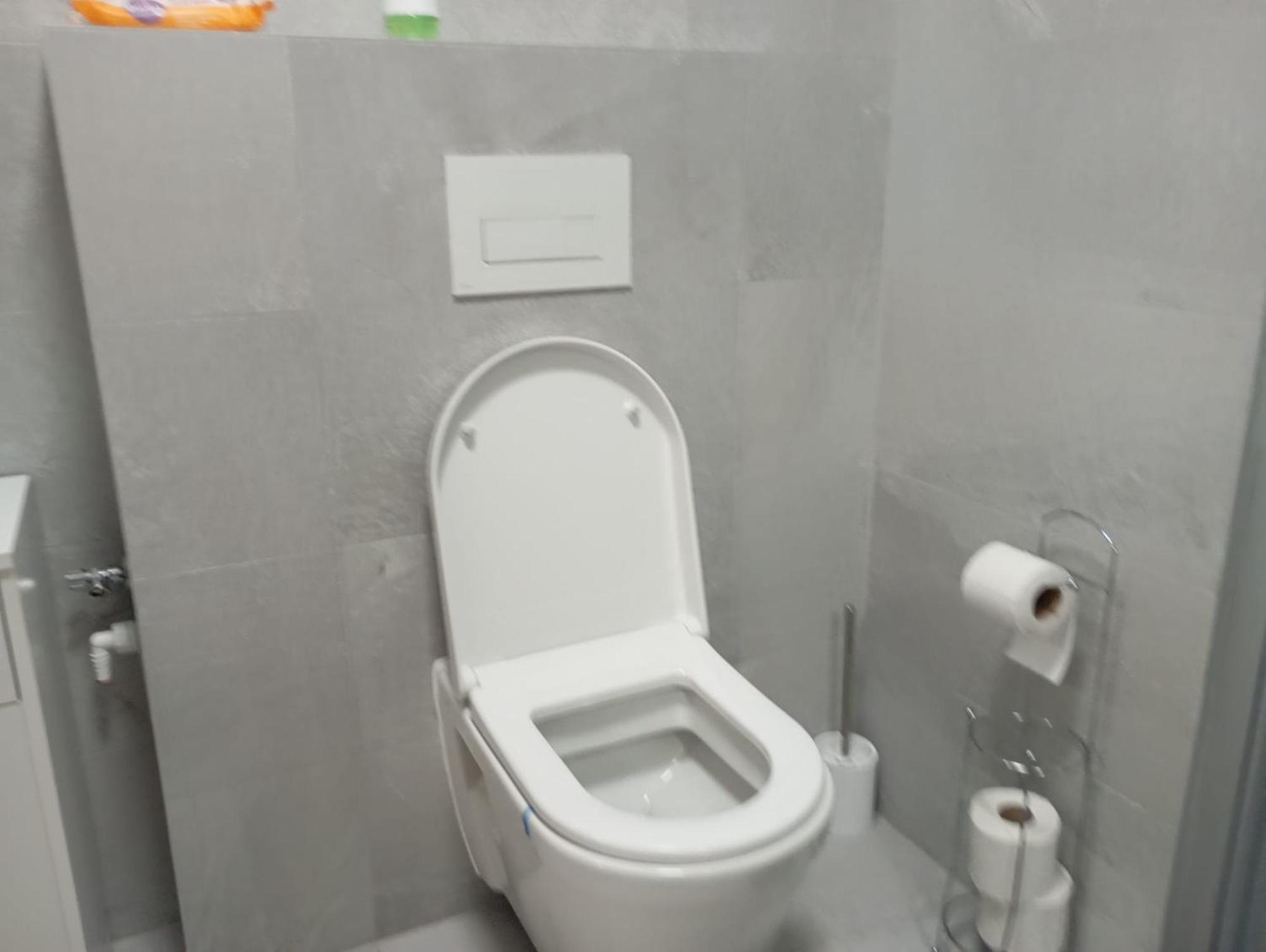Novy Apartman S Terasou 브르노 외부 사진