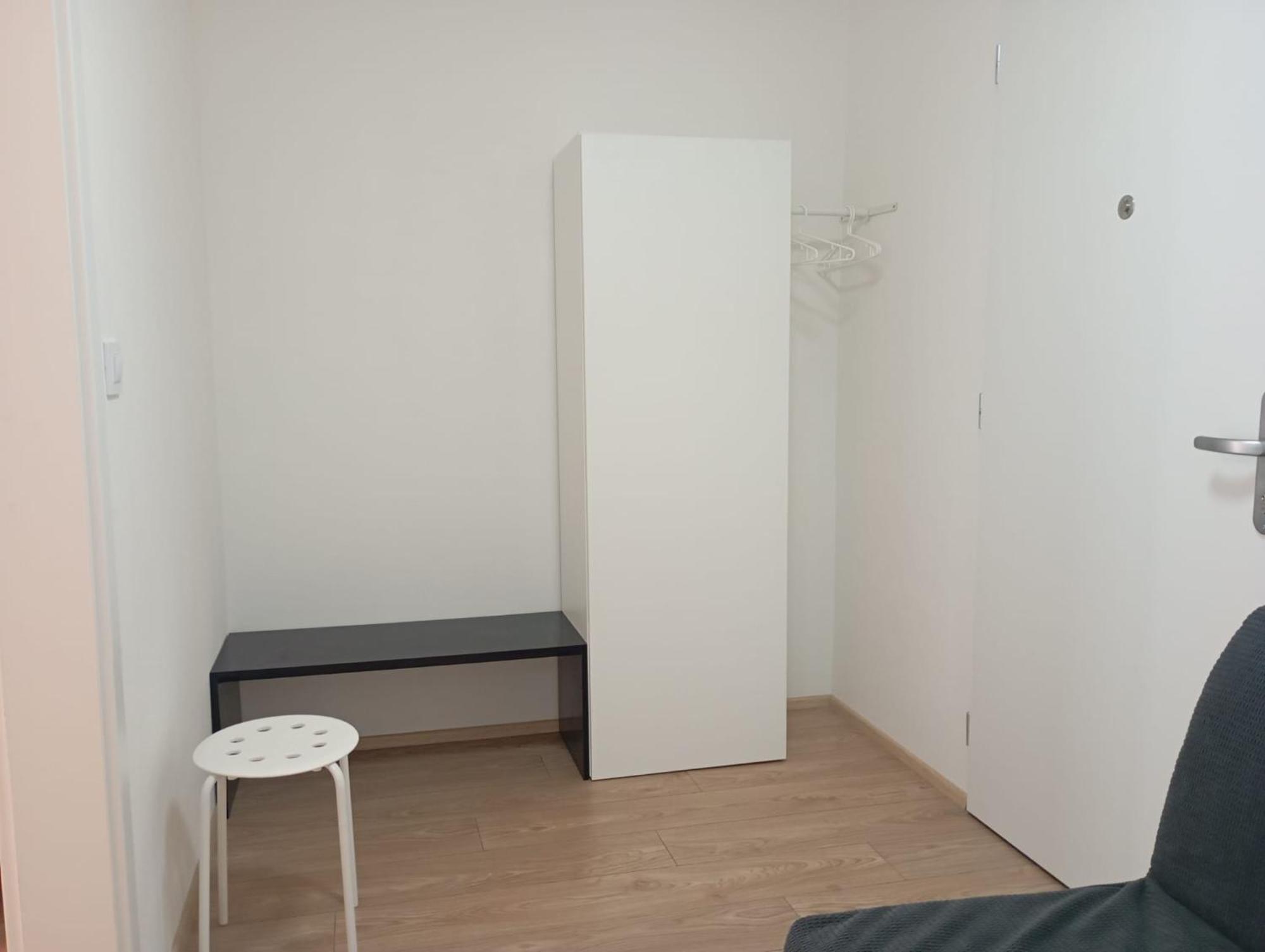 Novy Apartman S Terasou 브르노 외부 사진
